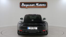
										Porsche 911 Carrera 4 GTS 3.0dr Coupe Automatic full									