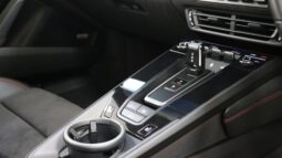 
										Porsche 911 Carrera 4 GTS 3.0dr Coupe Automatic full									