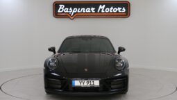 Porsche 911 Carrera 4 GTS 3.0dr Coupe Automatic