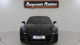 Porsche 911 Carrera 4 GTS 3.0dr Coupe Automatic