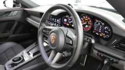 
										Porsche 911 Carrera 4 GTS 3.0dr Coupe Automatic full									