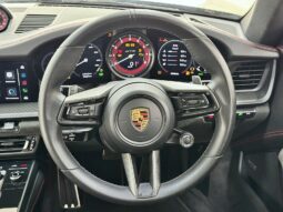 
										Porsche 911 Carrera 4 GTS 3.0dr Coupe Automatic full									