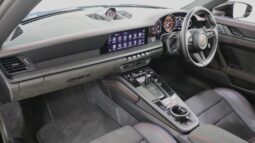
										Porsche 911 Carrera 4 GTS 3.0dr Coupe Automatic full									