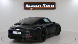 Porsche 911 Carrera 4 GTS 3.0dr Coupe Automatic
