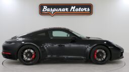 
										Porsche 911 Carrera 4 GTS 3.0dr Coupe Automatic full									