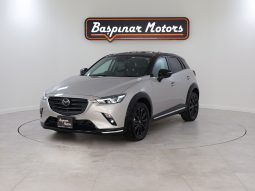 Mazda CX-3 1.5S Super Edgy