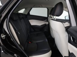 
										Mazda CX-3 1.5S Super Edgy full									