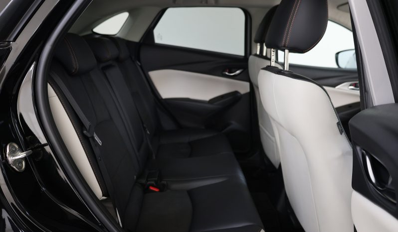 
								Mazda CX-3 1.5S Super Edgy full									