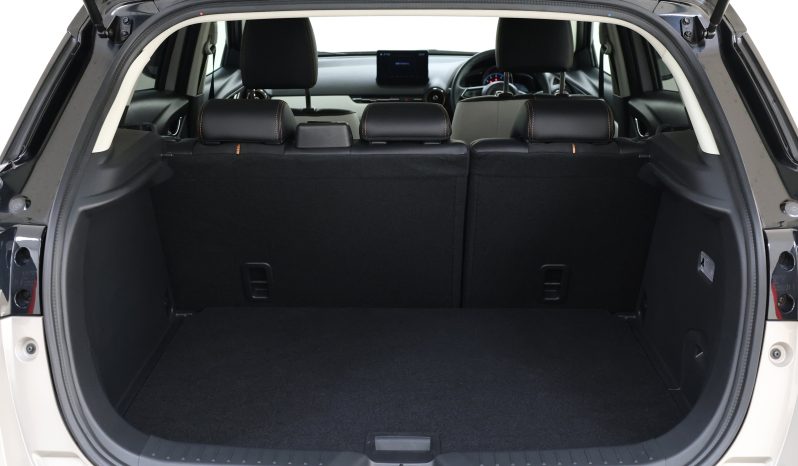 
								Mazda CX-3 1.5S Super Edgy full									