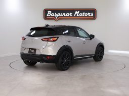 Mazda CX-3 1.5S Super Edgy