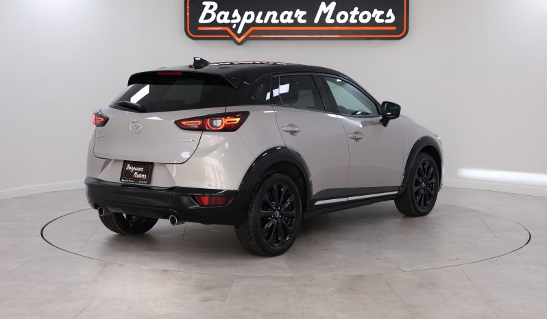 
								Mazda CX-3 1.5S Super Edgy full									