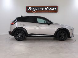 Mazda CX-3 1.5S Super Edgy