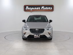Mazda CX-3 1.5S Super Edgy