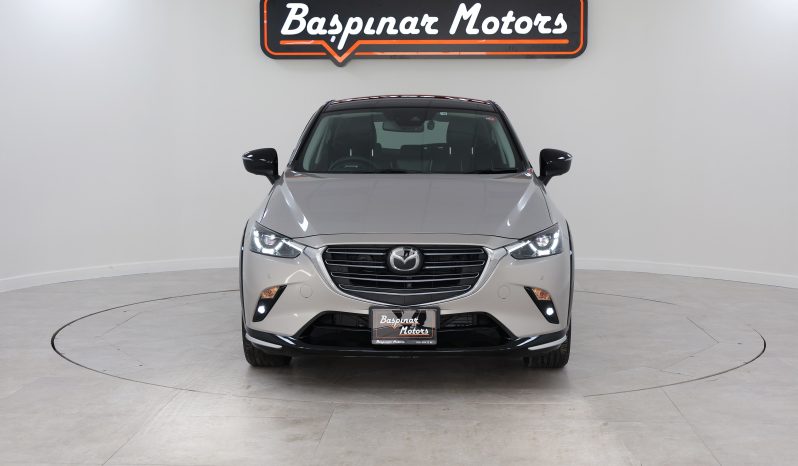 
								Mazda CX-3 1.5S Super Edgy full									