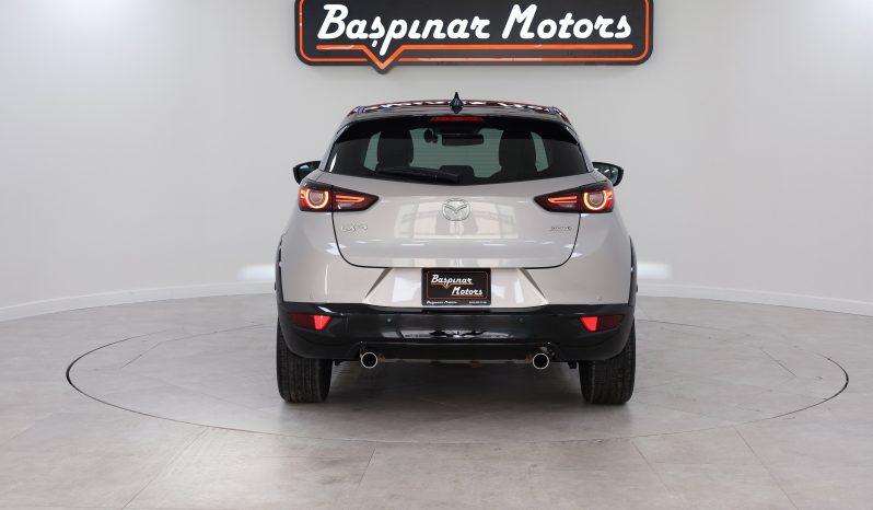 
								Mazda CX-3 1.5S Super Edgy full									