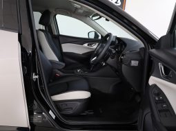 
										Mazda CX-3 1.5S Super Edgy full									