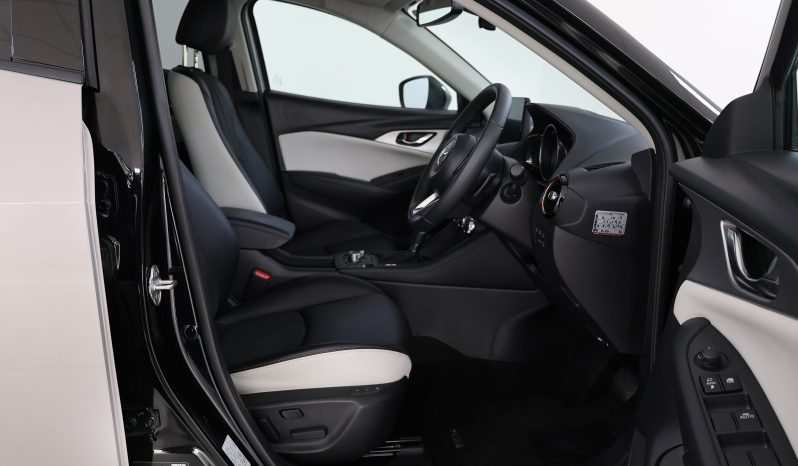 
								Mazda CX-3 1.5S Super Edgy full									