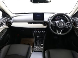
										Mazda CX-3 1.5S Super Edgy full									