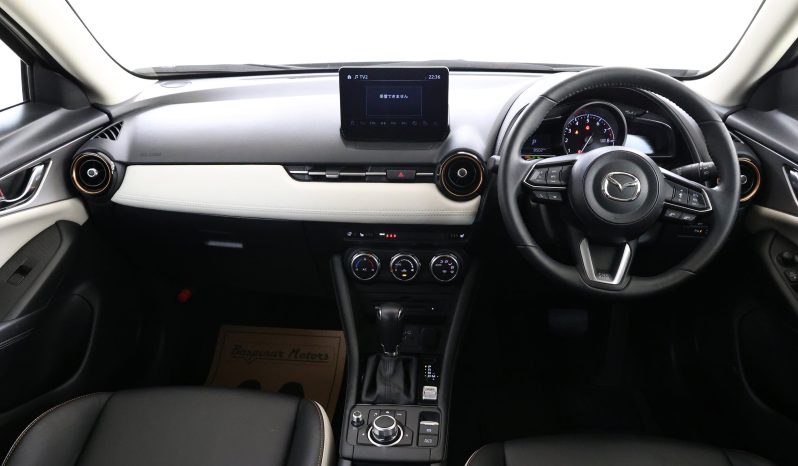 
								Mazda CX-3 1.5S Super Edgy full									