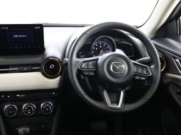 
										Mazda CX-3 1.5S Super Edgy full									