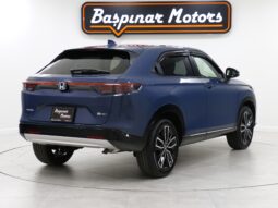 
										Honda Vezel EHEV Z 1.5L Hybrid full									