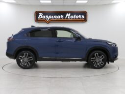 
										Honda Vezel EHEV Z 1.5L Hybrid full									