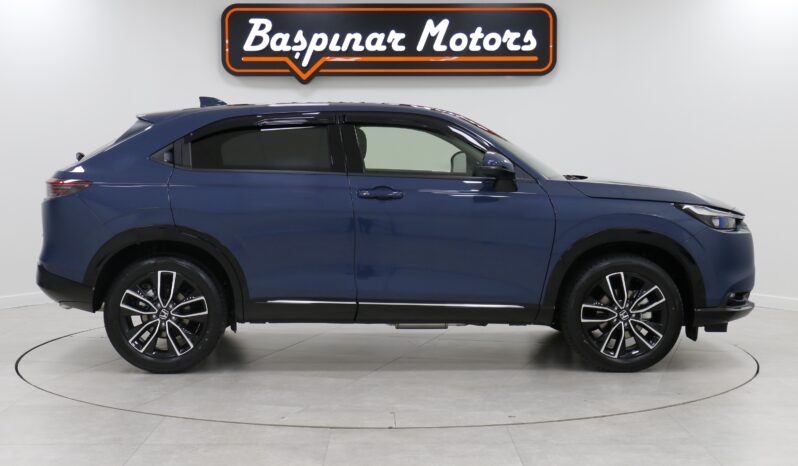 
								Honda Vezel EHEV Z 1.5L Hybrid full									