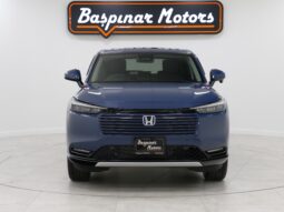 
										Honda Vezel EHEV Z 1.5L Hybrid full									