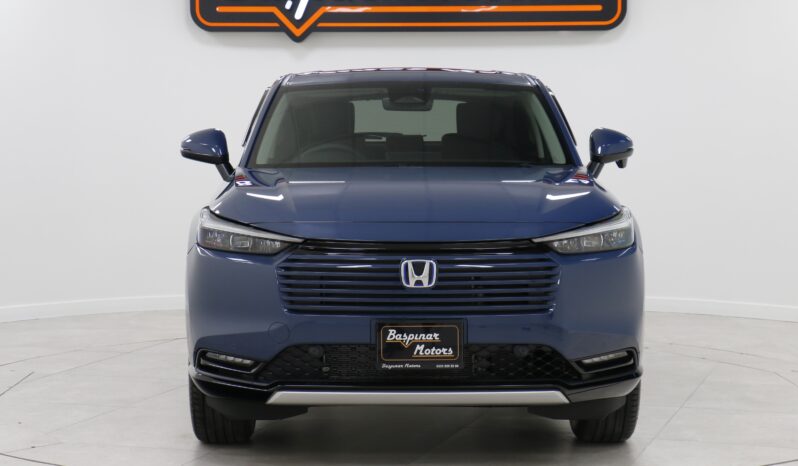 
								Honda Vezel EHEV Z 1.5L Hybrid full									