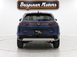 
										Honda Vezel EHEV Z 1.5L Hybrid full									