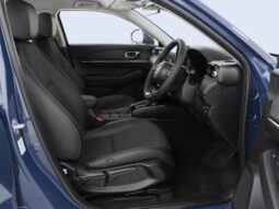 
										Honda Vezel EHEV Z 1.5L Hybrid full									