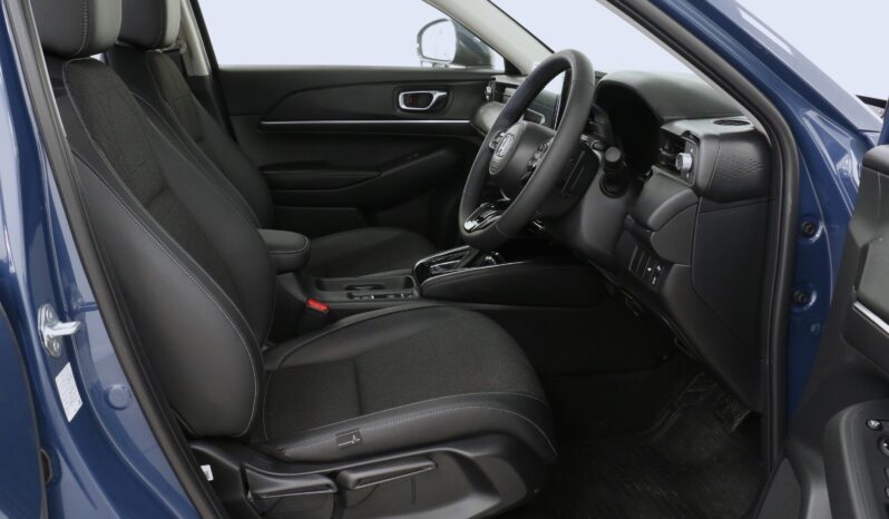 
								Honda Vezel EHEV Z 1.5L Hybrid full									