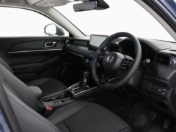 
										Honda Vezel EHEV Z 1.5L Hybrid full									