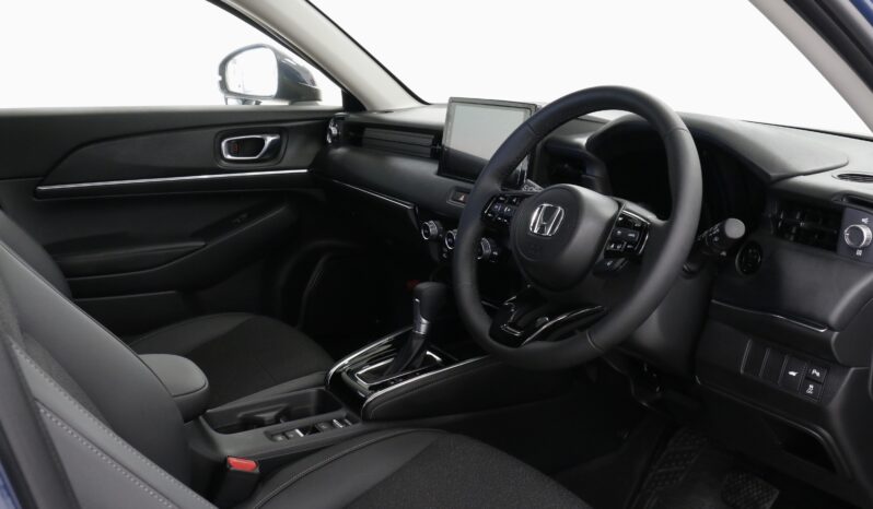 
								Honda Vezel EHEV Z 1.5L Hybrid full									