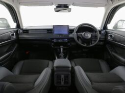 
										Honda Vezel EHEV Z 1.5L Hybrid full									