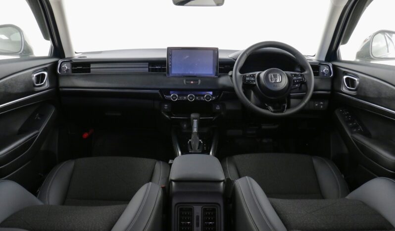 
								Honda Vezel EHEV Z 1.5L Hybrid full									