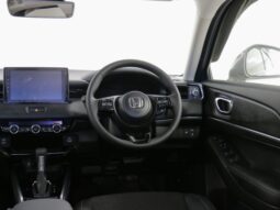 
										Honda Vezel EHEV Z 1.5L Hybrid full									