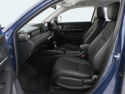 
										Honda Vezel EHEV Z 1.5L Hybrid full									