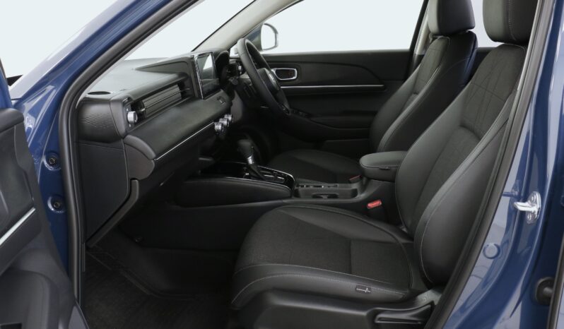 
								Honda Vezel EHEV Z 1.5L Hybrid full									