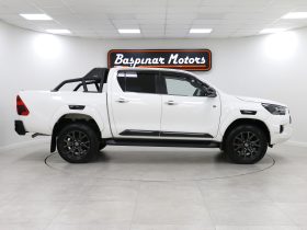 Toyota Hilux Z GR Sport 2.4D