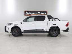 Toyota Hilux Z GR Sport 2.4D