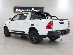 Toyota Hilux Z GR Sport 2.4D