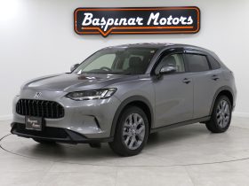 Honda ZR-V E:HEV X 2.0L