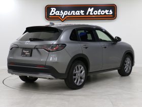 Honda ZR-V E:HEV X 2.0L