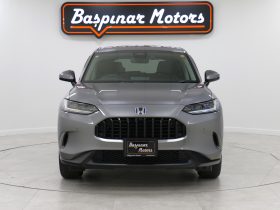 Honda ZR-V E:HEV X 2.0L