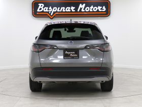 Honda ZR-V E:HEV X 2.0L