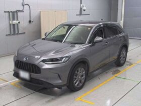 Honda ZR-V E:HEV X 2.0L