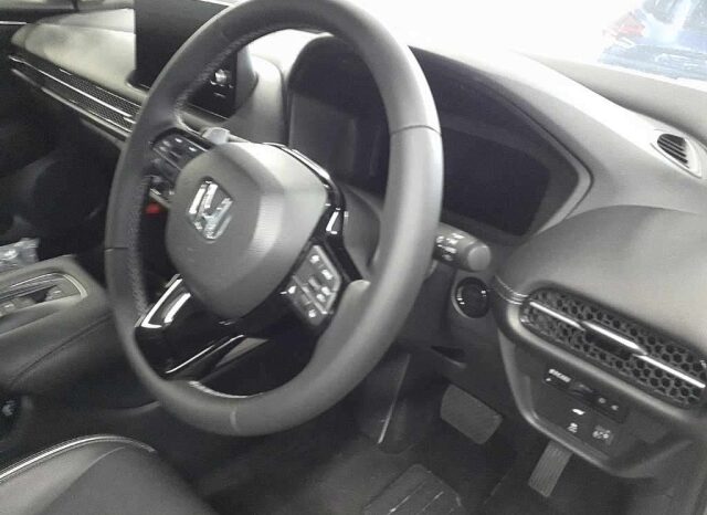 
								Honda ZR-V E:HEV X 2.0L full									