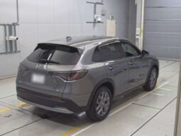 Honda ZR-V E:HEV X 2.0L