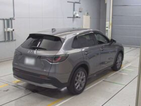Honda ZR-V E:HEV X 2.0L